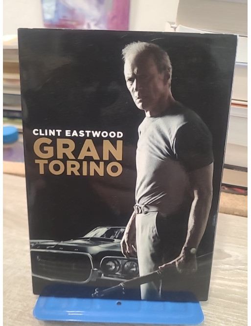 Gran Torino (DVD)