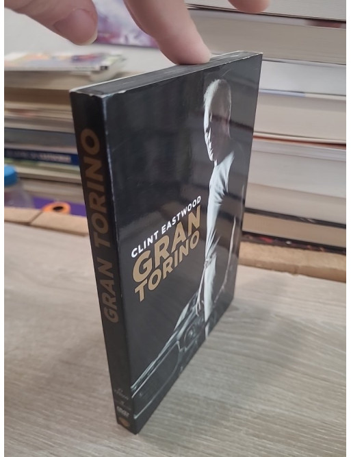Gran Torino (DVD)