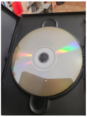 La Flûte enchantée (DVD)