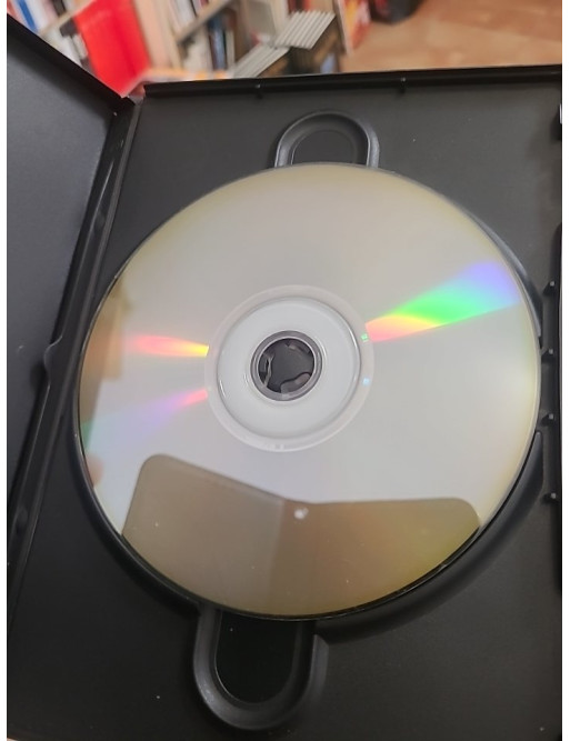 La Flûte enchantée (DVD)