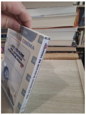 Vol au-dessus d'un nid de coucou (DVD)