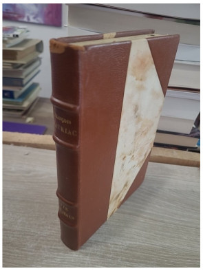 Vie de Jésus - Biographie spirituelle par François Mauriac