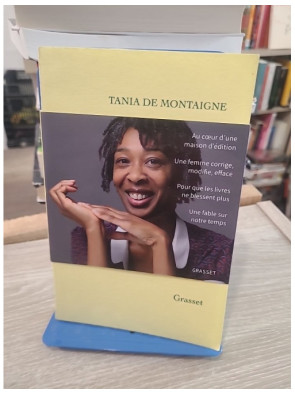 Sensibilités - Roman satirique sur la censure et le langage contemporain