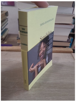 Sensibilités - Roman satirique sur la censure et le langage contemporain