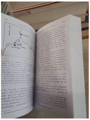 Histoire du climat depuis l'an mil - Évolution climatique et sociétés du Moyen Âge à nos jours