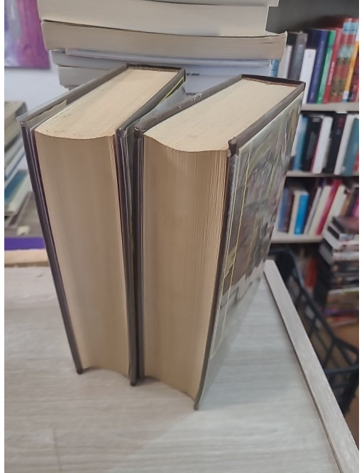 Oeuvres romanesques, tomes 1 & 2 - Romans complets de François Mauriac