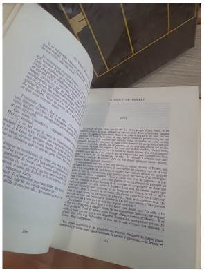 Oeuvres romanesques, tomes 1 & 2 - Romans complets de François Mauriac