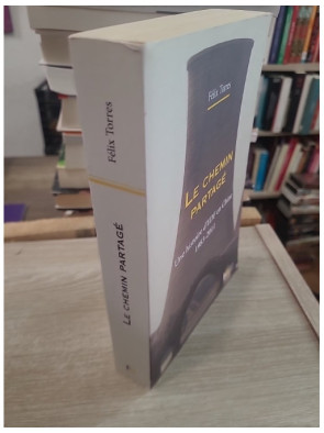 Le chemin partagé - Une histoire d'EDF en Chine (1983-2011)