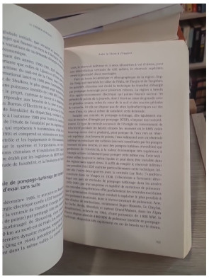 Le chemin partagé - Une histoire d'EDF en Chine (1983-2011)