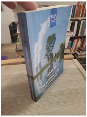 Mémento de la Sûreté Nucléaire en Exploitation - Guide pratique et technique