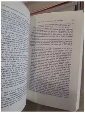 Le développement de la personne - Devenir soi-même selon Carl Rogers
