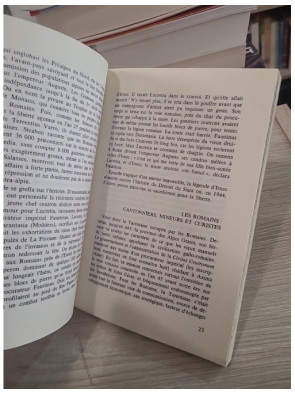 Une vieille vallée raconte ses souvenirs - Petite histoire de la Tarentaise