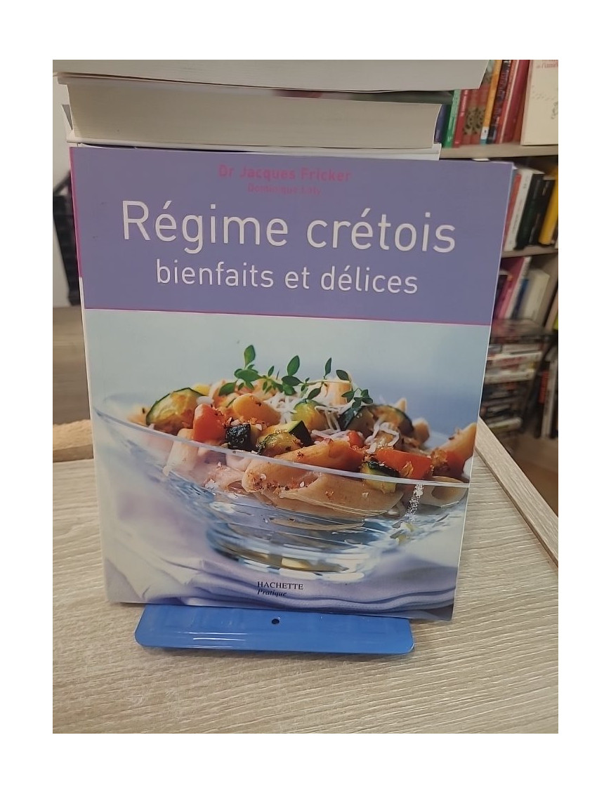 Régimes crétois - Bienfaits et délices, recettes et conseils nutritionnels