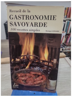 Gastronomie savoyarde - Recettes traditionnelles de Savoie