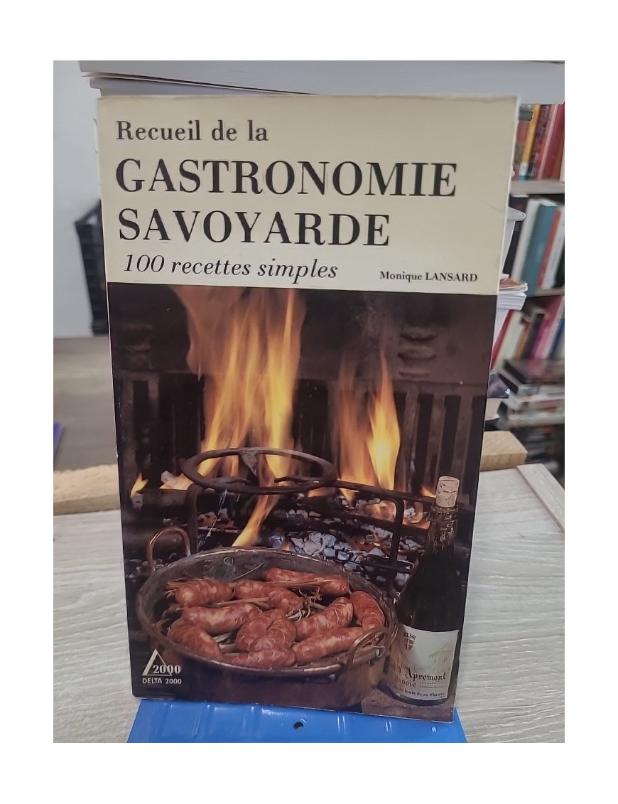 Gastronomie savoyarde - Recettes traditionnelles de Savoie