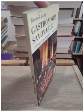 Gastronomie savoyarde - Recettes traditionnelles de Savoie