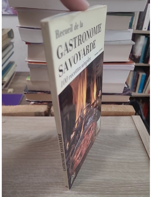 Gastronomie savoyarde - Recettes traditionnelles de Savoie