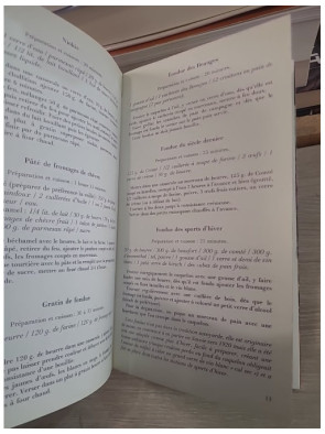 Gastronomie savoyarde - Recettes traditionnelles de Savoie