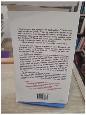 La force du bouddhisme - Mieux vivre dans le monde d'aujourd'hui