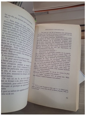 La force du bouddhisme - Mieux vivre dans le monde d'aujourd'hui
