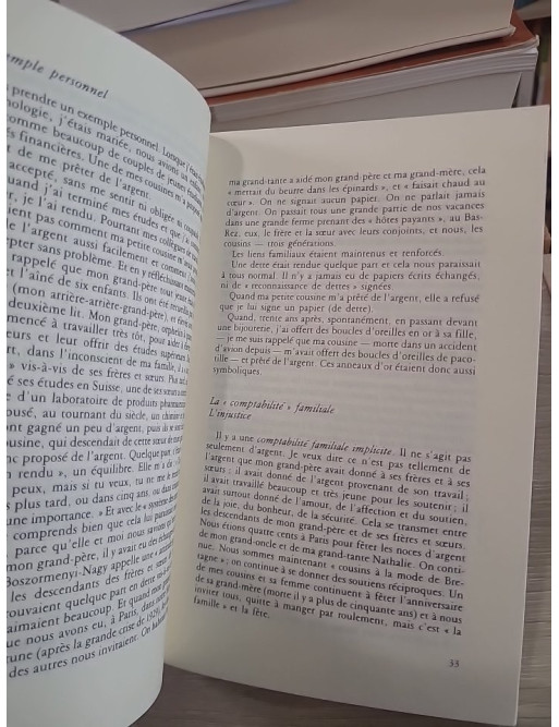 Aïe, mes aïeux ! Liens transgénérationnels et secrets de famille