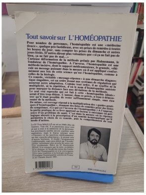 Tout savoir sur l'homéopathie - Guide pratique et principes fondamentaux