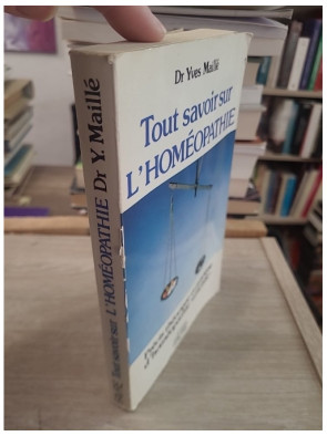Tout savoir sur l'homéopathie - Guide pratique et principes fondamentaux