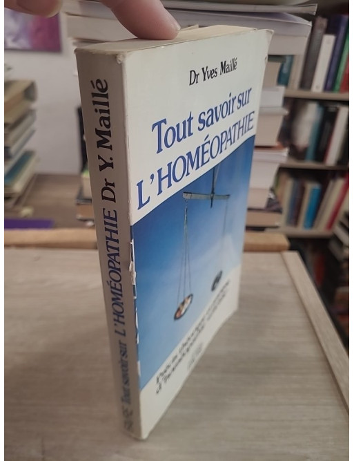 Tout savoir sur l'homéopathie - Guide pratique et principes fondamentaux