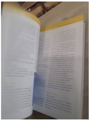 Les Herbes Aromatiques - Guide pratique illustré des plantes aromatiques