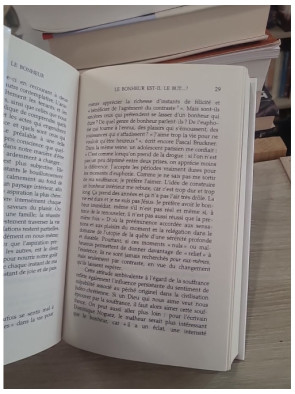 Plaidoyer pour le bonheur - Réflexions sur l'altruisme et l'épanouissement intérieur