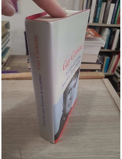 Victime des autres, bourreau de soi-même - Comprendre les mécanismes de la souffrance intérieure