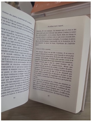 Victime des autres, bourreau de soi-même - Comprendre les mécanismes de la souffrance intérieure