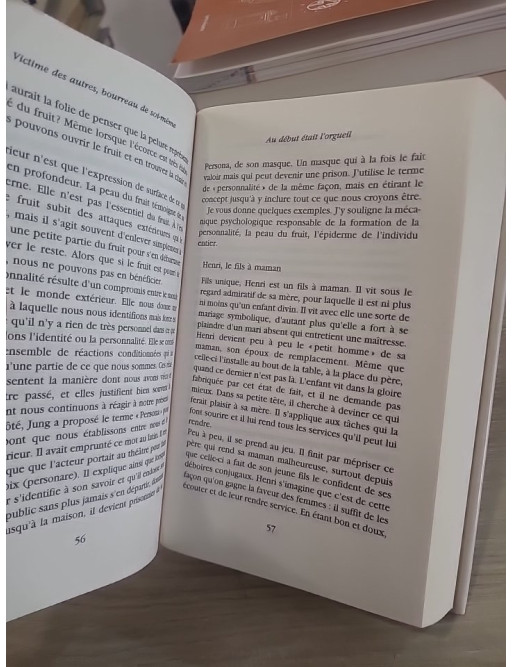 Victime des autres, bourreau de soi-même - Comprendre les mécanismes de la souffrance intérieure