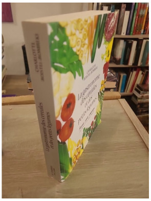 La Gastronomie des céréales et des petits légumes - 350 recettes savoureuses et diététiques