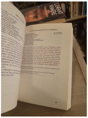 La Gastronomie des céréales et des petits légumes - 350 recettes savoureuses et diététiques