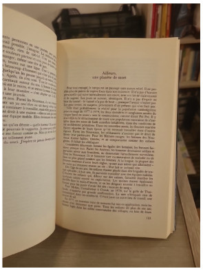 L'enfant Khmère ou l'instinct de survie - Témoignage sur la résilience face aux épreuves