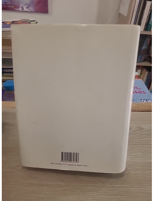 Nouveau Dictionnaire de la musique - Encyclopédie des œuvres, compositeurs et concepts musicaux