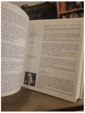Nouveau Dictionnaire de la musique - Encyclopédie des œuvres, compositeurs et concepts musicaux