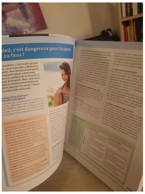 Santé - Idées vraies, idées fausses : Guide complet pour démêler le vrai du faux