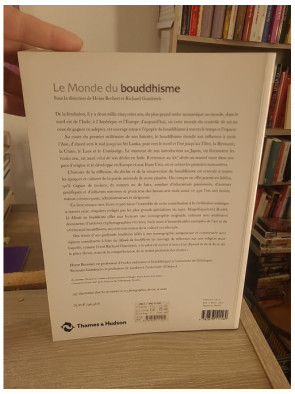 Le Monde du Bouddhisme - Histoire, traditions et expansion d’une grande religion