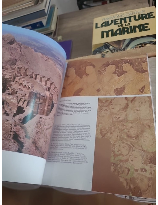 Le Monde du Bouddhisme - Histoire, traditions et expansion d’une grande religion