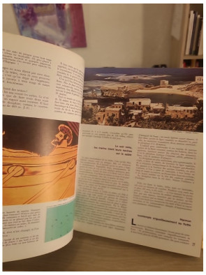 L'aventure de la marine - Histoire des explorations et de la navigation