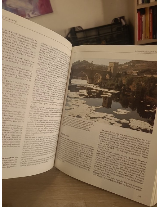 Guide familial des médecines alternatives - Panorama des pratiques et soins naturels