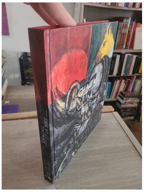 Chagall et la Bible - Œuvres et inspirations bibliques de Marc Chagall