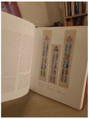 Chagall et la Bible - Œuvres et inspirations bibliques de Marc Chagall