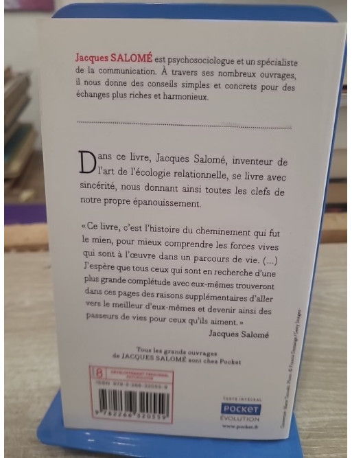 Passeur de vies - Rencontre avec Marie de Solemne | Développement personnel et communication