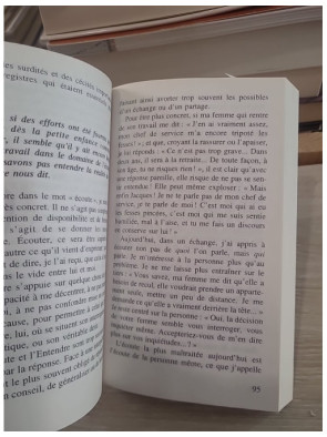 Passeur de vies - Rencontre avec Marie de Solemne | Développement personnel et communication