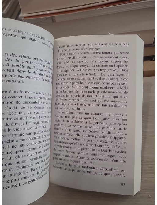 Passeur de vies - Rencontre avec Marie de Solemne | Développement personnel et communication