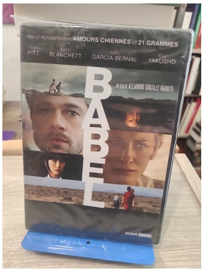 Babel (DVD)