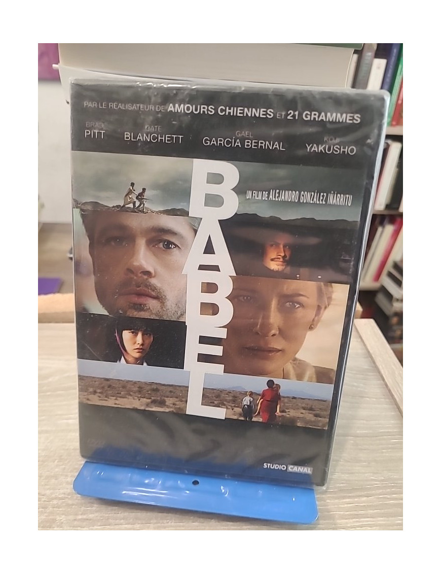 Babel (DVD)
